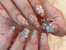フォーユーネイル(For U Nail)/