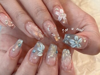 フォーユーネイル(For U Nail)/