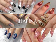 ハピナ(HAPINA)