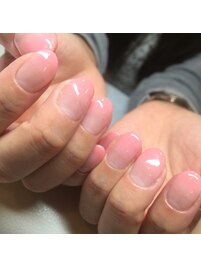 カラーグラデーション♪