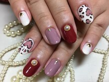 キュアエヌ(cure.n)/ハートアニマル♪