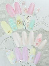 シシ(SiSi)/Spring collection