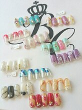 ブリエカドー(Briller Cadeau)/