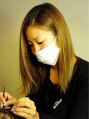 ビューティーサロン リンド(Beauty Salon Lindo) MANAMI 
