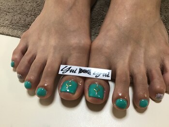 ユイユイ(YuiYui)/