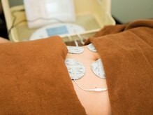 女性とこどもの保健室/岩盤ヒートエクササイズ