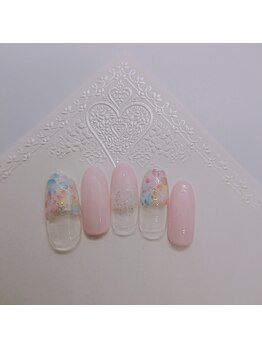 ベイビーズ ブレス(Baby's breath)/初回オフ無料♪ベーシックコース