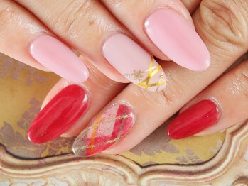 ネイルサロン エスビー(Nail salon SB)/