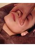 【facial】立体的な小顔に筋膜リリース☆LEDライト付75分22000円→15000円