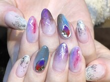 レミア 関内(REMIA)/３月　持ち込みデザイン