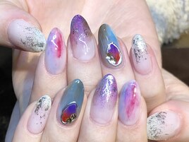 ３月　持ち込みデザイン