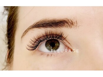 フルラージュ 本厚木店(Fleurage)/ボリュームラッシュ＊マツエク