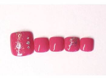 ネイルサロン アテナ(Athena)/200種類から選べるデザイン