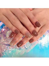 フローラ(FLORA)/ナチュラルスカルプ