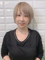 マリー 大宮店(marry)/Color Director