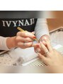 アイビーネイル(Ivy Nail)/Ivy Nail【アイビーネイル】