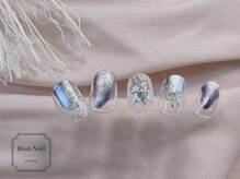 リアンネイル 昭島(Rian Nail)/★定額ネイルデザイン★