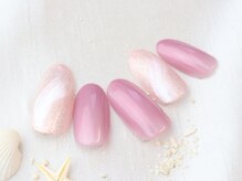 プレジール(Plaisir)/21,8月サンプルデザイン*