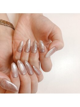 アールエム(Rm)/7月◇ネイル