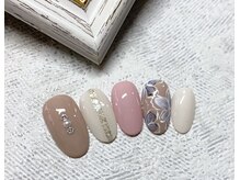 シェアサロン ディテール 千葉店(Detail)/今月のスタッフオススメデザイン