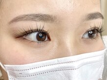 ジョリー(jolie)/平行アーチ