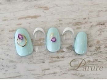 パリュール 西荻窪(Parure)/定額Aコース【ご新規様5980円】