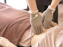 篠崎駅前りゅうせい整体院/《施術》