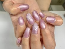 ネイルサロン シェリス(Nail Salon CHELICE)/