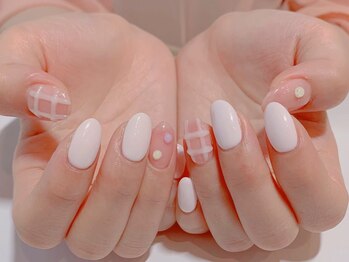 ダリア 大宮店(DAHLIA)/アート4本付きコース