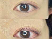 デリカ 溝の口店(DELICAT)/パリジェンヌラッシュリフト