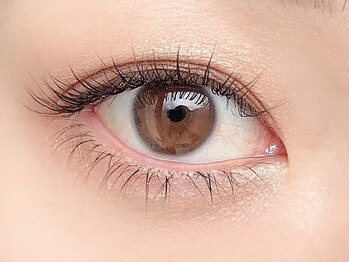 リジュベ(Rejuve)/フラット120本+下まつげ40本