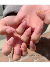 エムシーベル(m.c bell)/