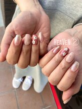 ヘヴン 鹿児島市本店(HeaVeN 2)/