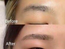 コム 草加マルイ店(com by neolive)/美眉スタイリング