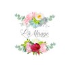 ラ ミラージュ(La Mirage)のお店ロゴ
