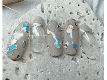 エルモサ/ネイルデザイン