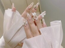 シーシーネイル 新宿店(CeCe Nail)