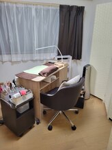 オラ ネイル(ola nail)