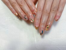 フラワー(Flower)/