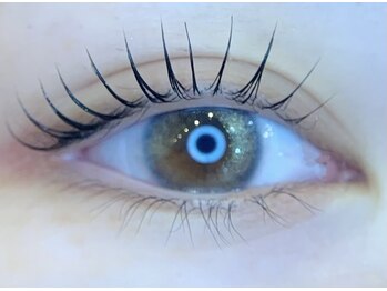 メゾンド シャルム カラット(maison de charme carat)/パリジェンヌ/Uカール