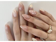 ムル 犬山店(MURU)/nail