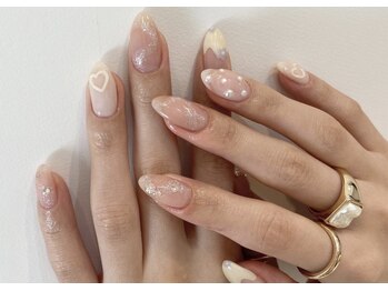 ムル 犬山店(MURU)/nail