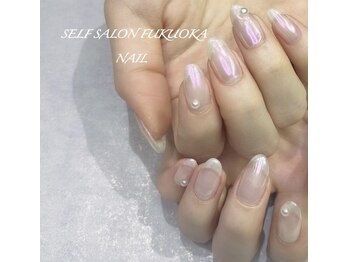 【ハンドネイル】