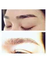 アイズオン(EYES ON)/◇アイブロウWAX◇