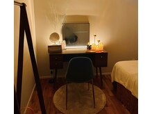 ポーラ Junou店(POLA)/キャンドルルーム