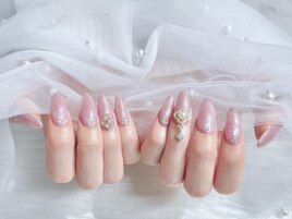 チャームネイル♪