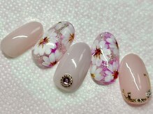 ケイココ(Keicoco)/ラグジュアリーコース-9,000円