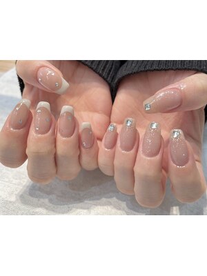 Nail & Eyelash L'ecrin 新宿店 【レクラン】