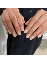 カルネ バイ ジェシーネイル(CARNET by jessynails)/