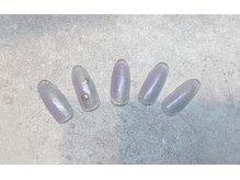 ソルシア(Solsia)/【ハンド】定額 夏　￥5000